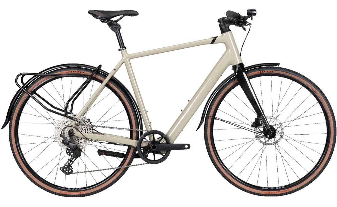 Lapierre e-Shaper 3.2 - 250 Wh - 28 Zoll - Diamant - 2023