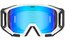 Uvex Athletic CV Cloud Matt Sl / Blue-Grey