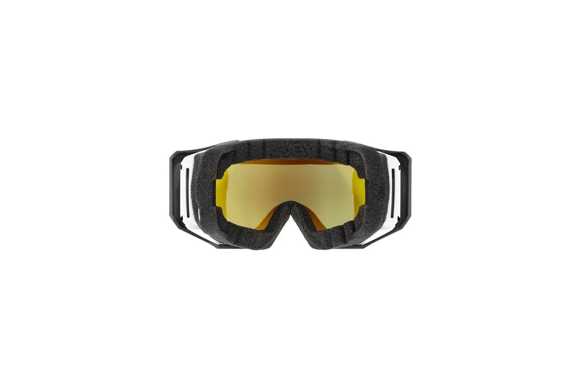 Uvex Athletic CV Cloud Matt Sl / Blue-Grey