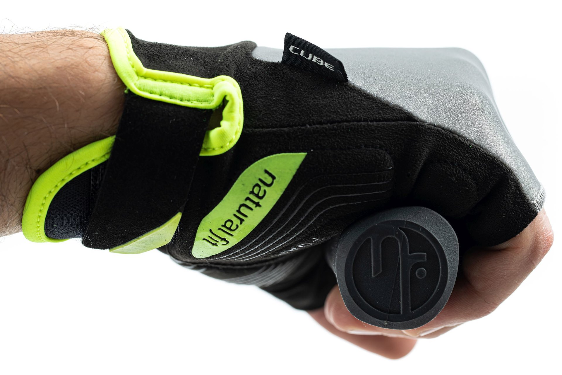 Cube X NF Kurzfinger Handschuhe
