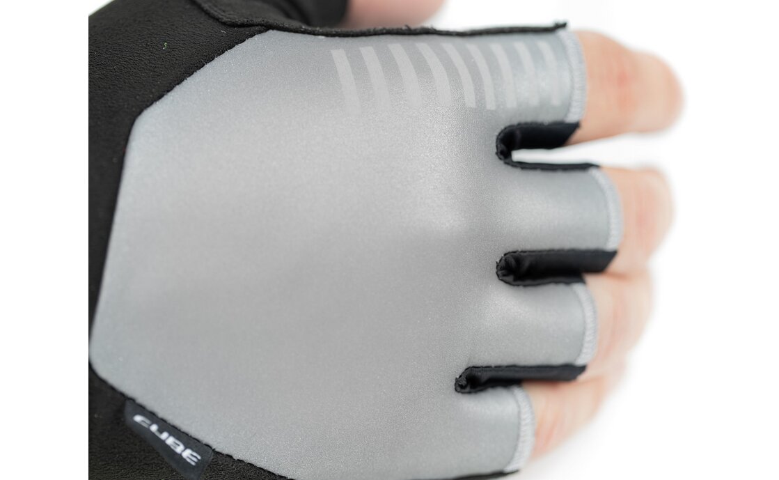 Cube X NF Kurzfinger Handschuhe