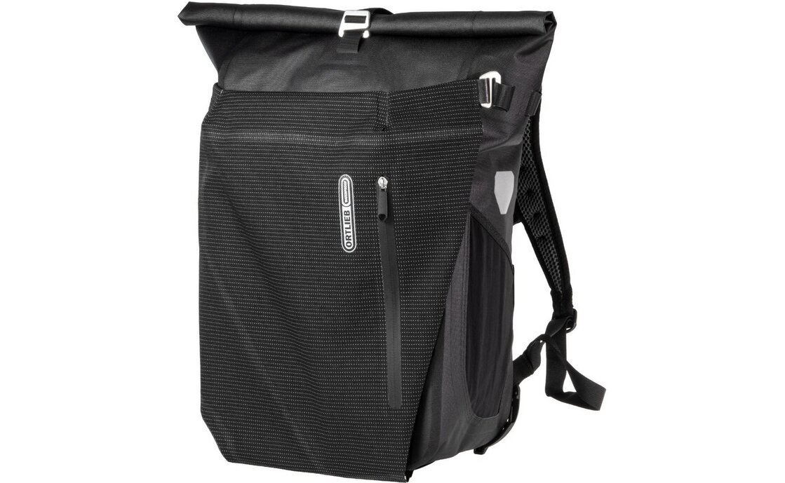 Ortlieb Vario High-Vis Rucksack/Packtasche QL2.1 - Einzeltasche