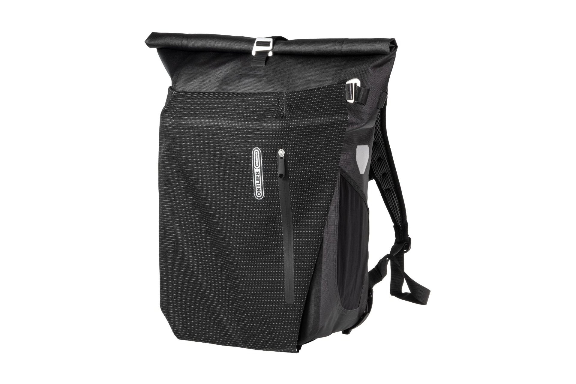 Ortlieb Vario High-Vis Rucksack/Packtasche QL2.1 - Einzeltasche