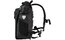 Ortlieb Vario High-Vis Rucksack/Packtasche QL2.1 - Einzeltasche