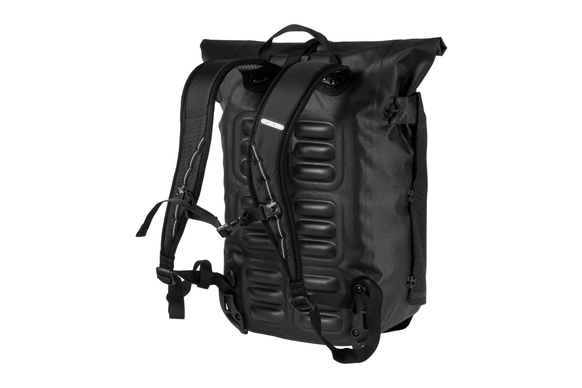 Ortlieb Vario High-Vis Rucksack/Packtasche QL2.1 - Einzeltasche