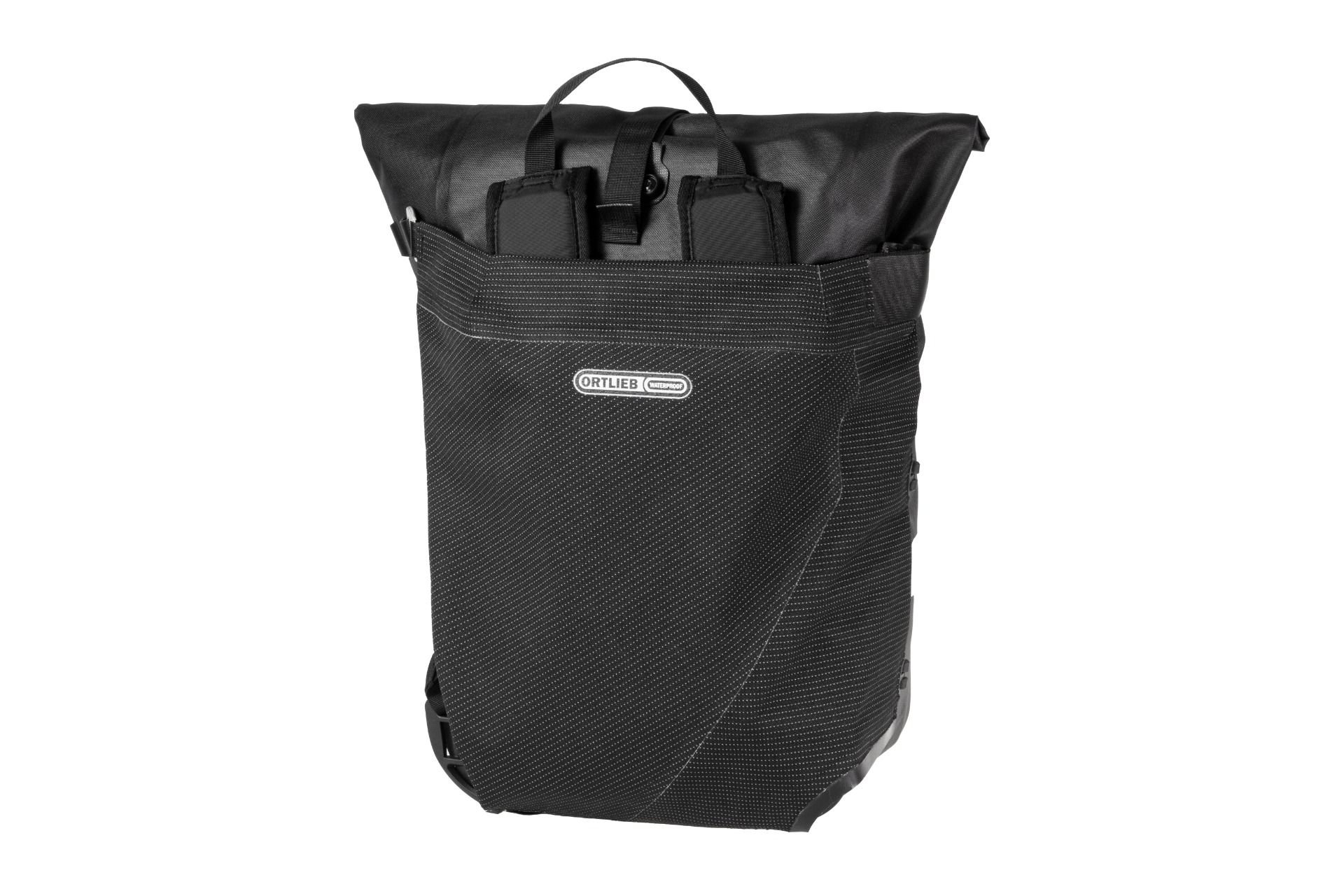 Ortlieb Vario High-Vis Rucksack/Packtasche QL2.1 - Einzeltasche