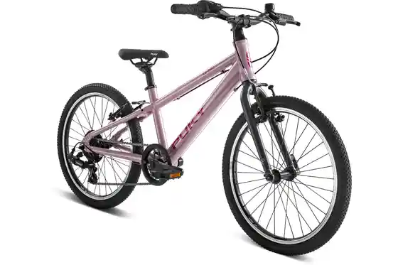 Kinder- & Jugendfahrräder - Puky LS-PRO 20-7 - 20 Zoll - Diamant - 2027