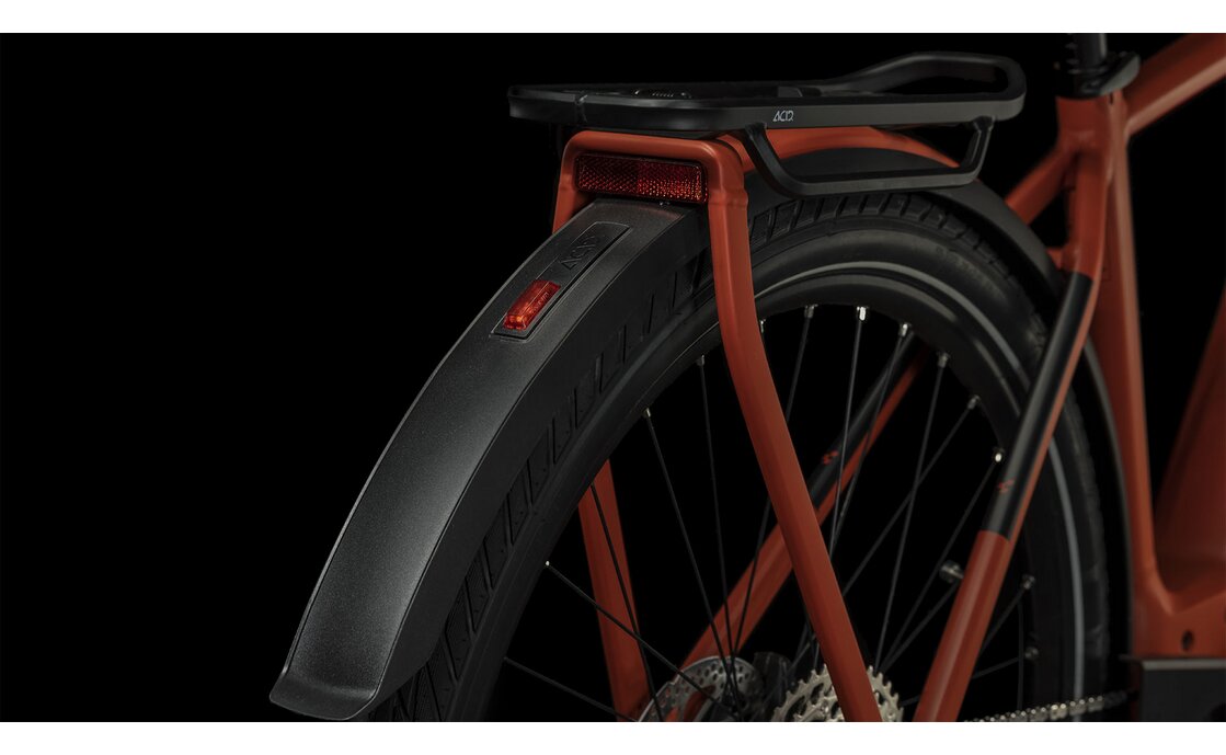 Cube Kathmandu Hybrid EXC 750 - 750 Wh - 28 Zoll - Diamant - 2024