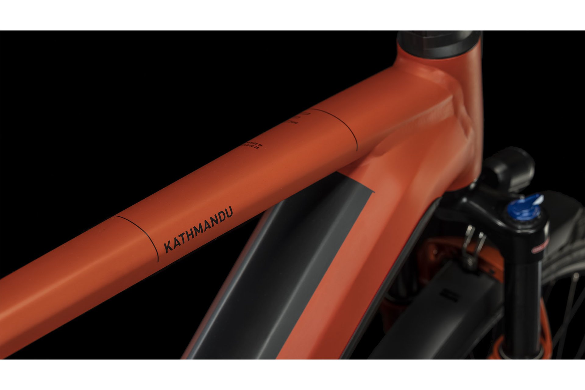 Cube Kathmandu Hybrid EXC 750 - 750 Wh - 28 Zoll - Diamant - 2024