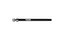 Thule Steckachse M12 x 1.0 Syntace