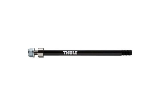 Thule - Fahrradanhänger Zubehör - Thule Steckachse M12 x 1.0 Syntace
