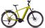 Cube Kathmandu Hybrid EXC 800 - 800 Wh - 28 Zoll - Diamant - 2025