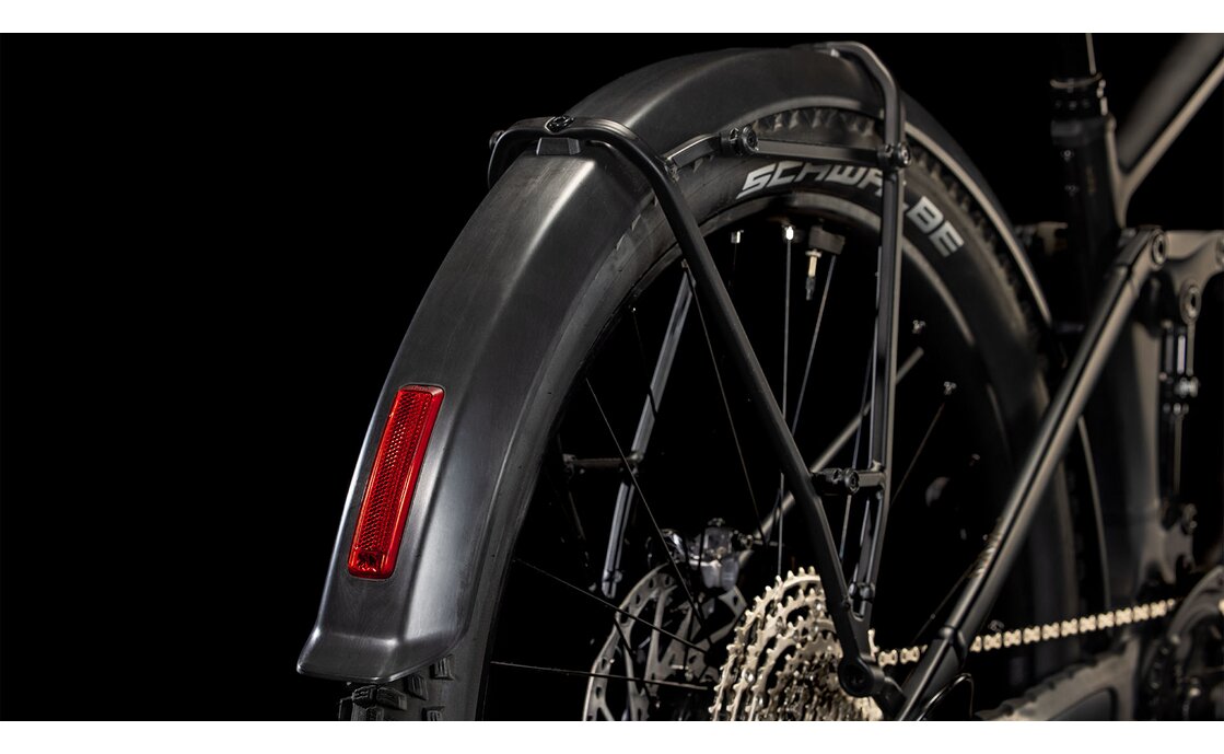 Cube Stereo Hybrid ONE22 SLX 800 Allroad - 800 Wh - 29 Zoll - Fully - 2025