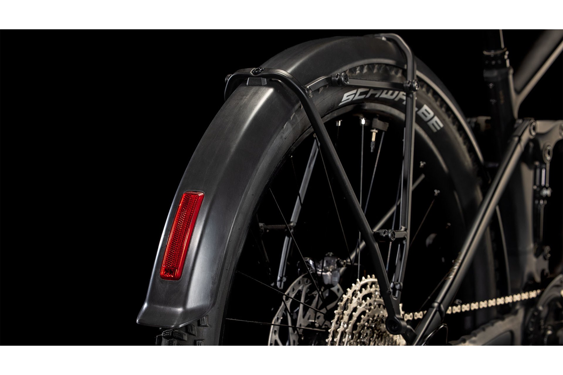 Cube Stereo Hybrid ONE22 SLX 800 Allroad - 800 Wh - 29 Zoll - Fully - 2025