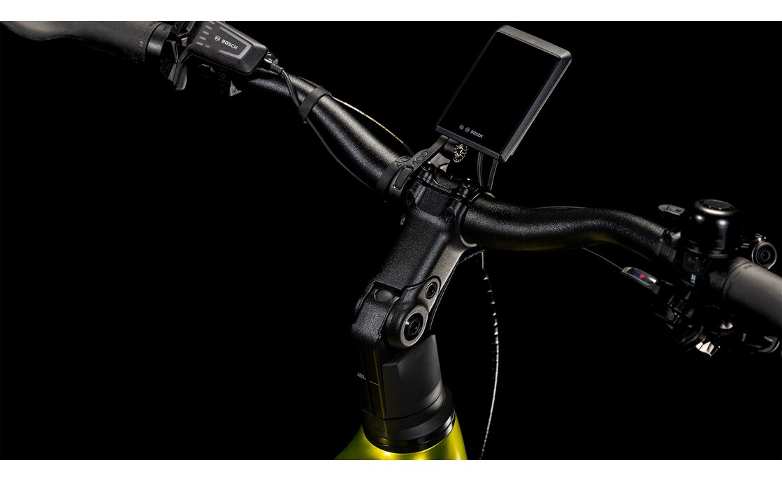 Cube Kathmandu Hybrid EXC 800 - 800 Wh - 28 Zoll - Diamant - 2025