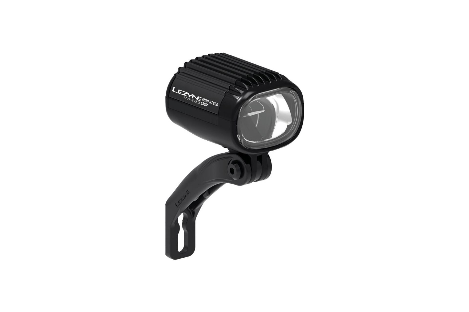 Lezyne Mini E300+ E-Bike Scheinwerfer - StVZO