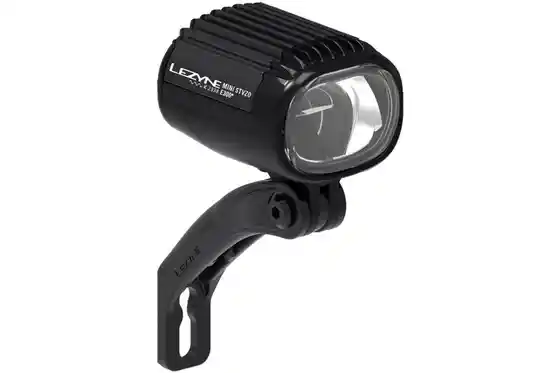 XXL Sale % - Lezyne Mini E300+ E-Bike Scheinwerfer - StVZO