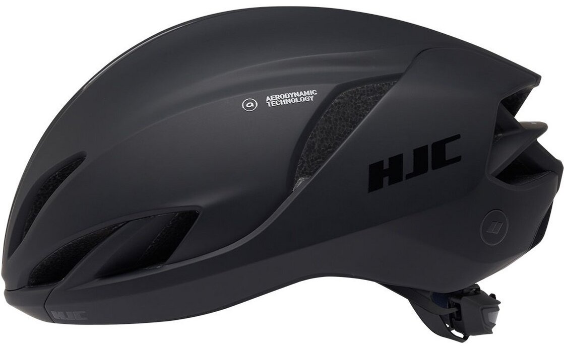 HJC Furion 3 Semi-Aero