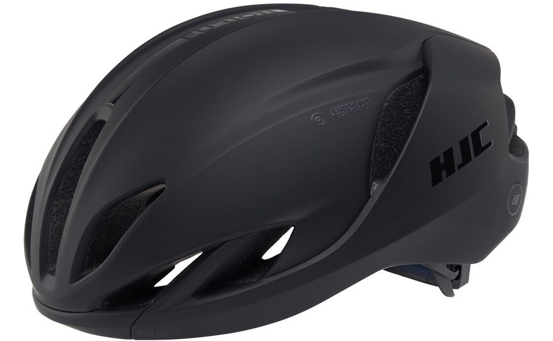 HJC Furion 3 Semi-Aero