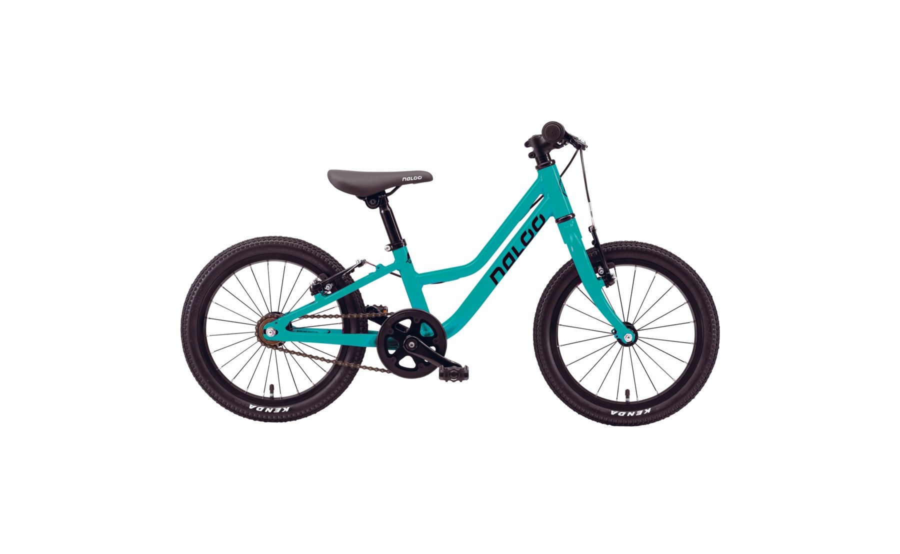 Naloo Chameleon 2020 16 Zoll kaufen Fahrrad XXL