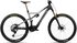 cabon raw-shark grey (matt)