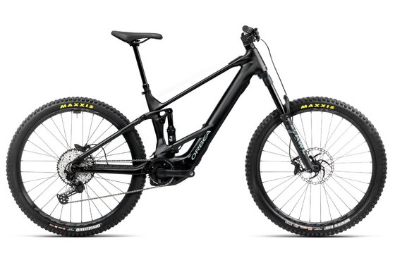 29 Zoll - E-Bike MTB - Orbea Wild ST H20 - 750 Wh - 29 Zoll - Fully