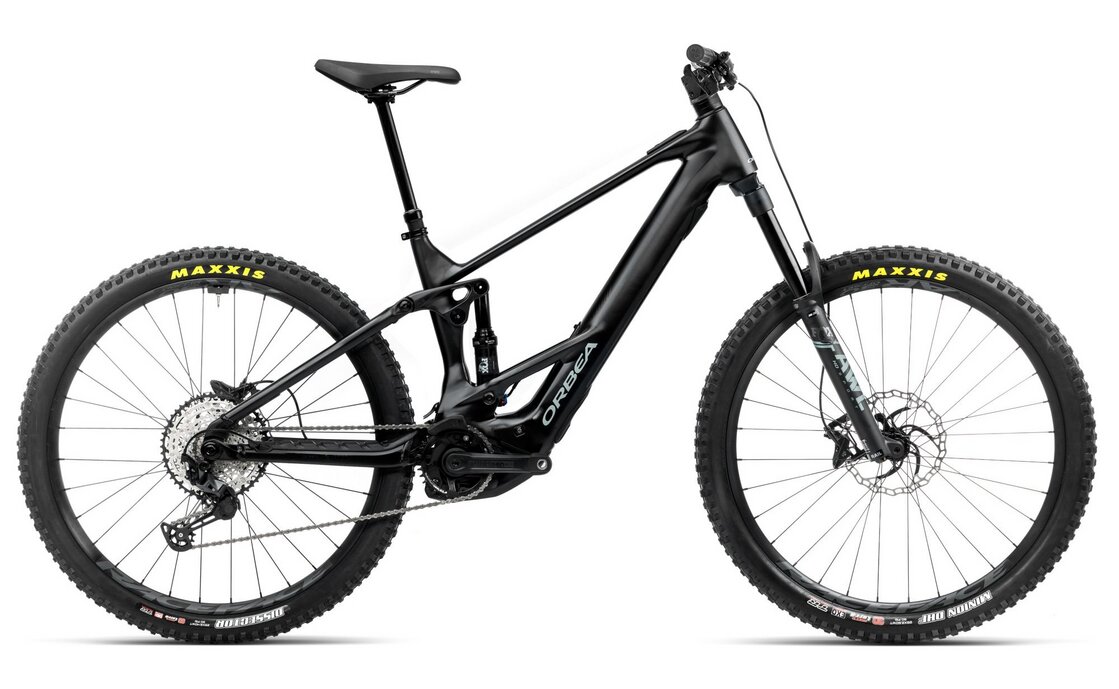 Orbea Wild ST H20 - 750 Wh - 29 Zoll - Fully