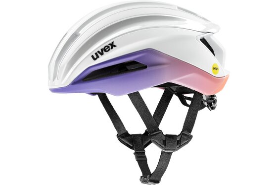 Rennrad Helme - Uvex Surge Aero MIPS