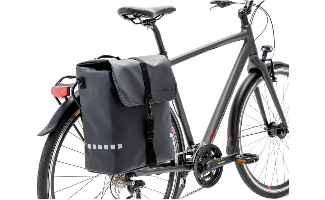 New Looxs Radtasche Odense Single