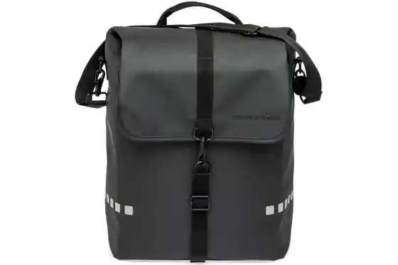 Fahrradtaschen & Körbe - New Looxs Radtasche Odense Single