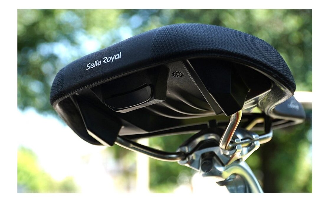 Selle Royal Sattel Lookin Evo Moderate
