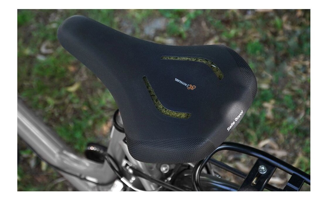 Selle Royal Sattel Lookin Evo Moderate