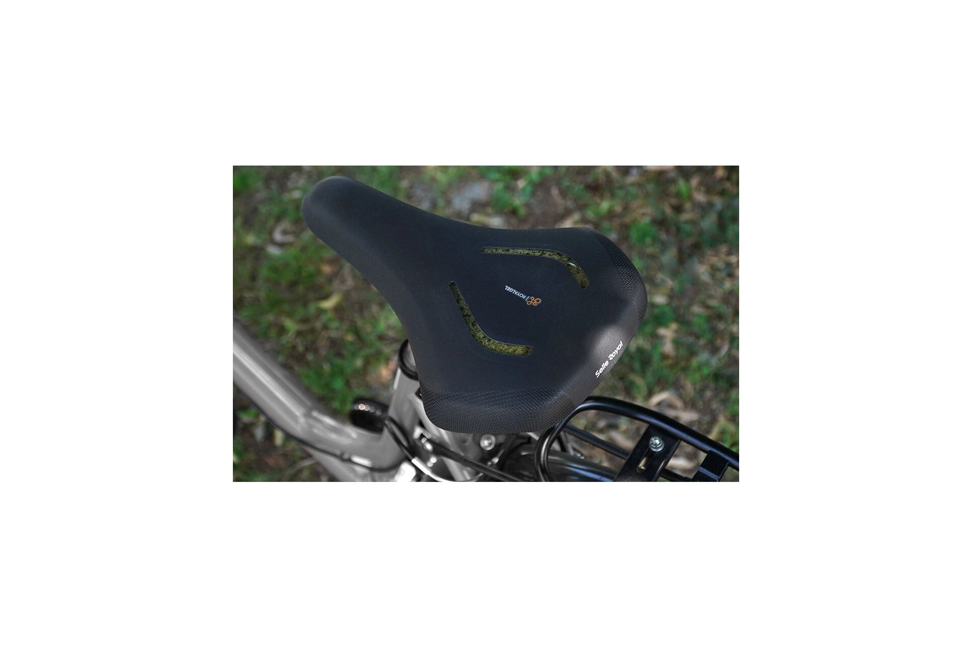 Selle Royal Sattel Lookin Evo Moderate