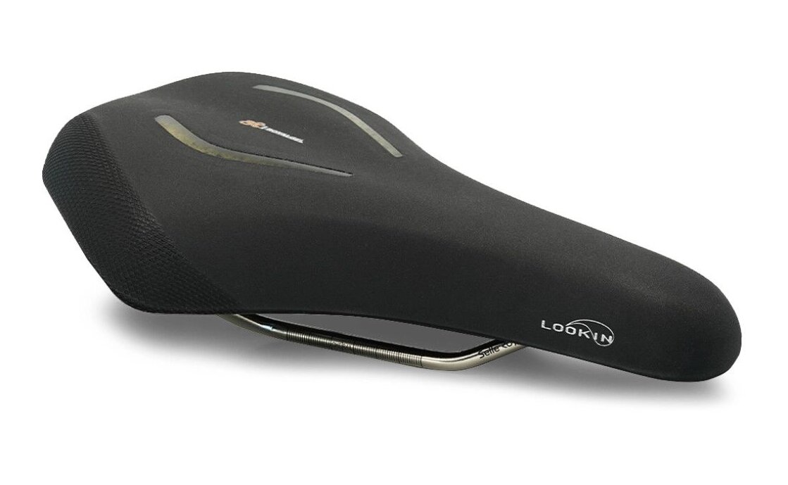 Selle Royal Sattel Lookin Evo Moderate