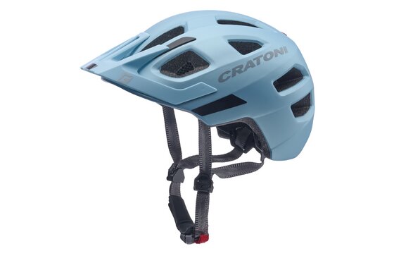 Fahrradhelme Sale - Cratoni Maxster Pro