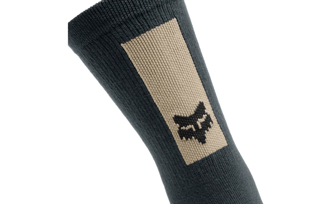 Fox 8" Defend Socken