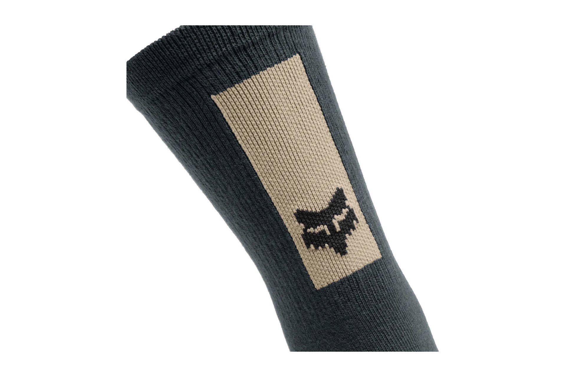 Fox 8" Defend Socken