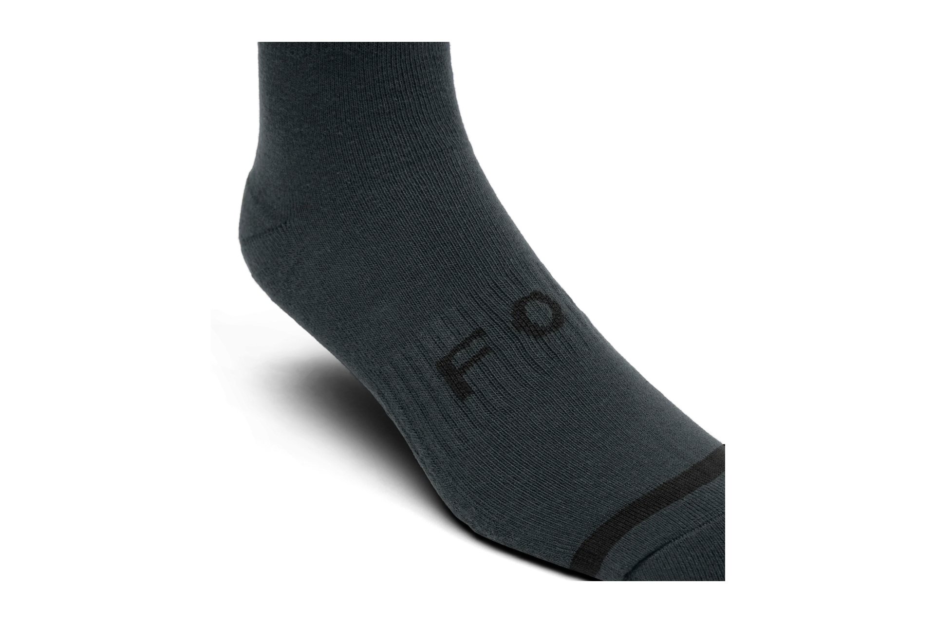 Fox 8" Defend Socken