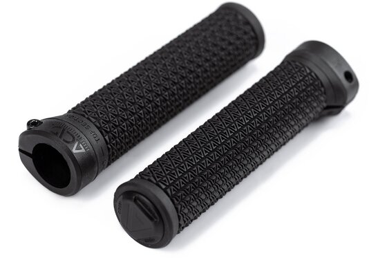 Fahrradteile - Cube ACID ICON ONE Lock-One Griffe