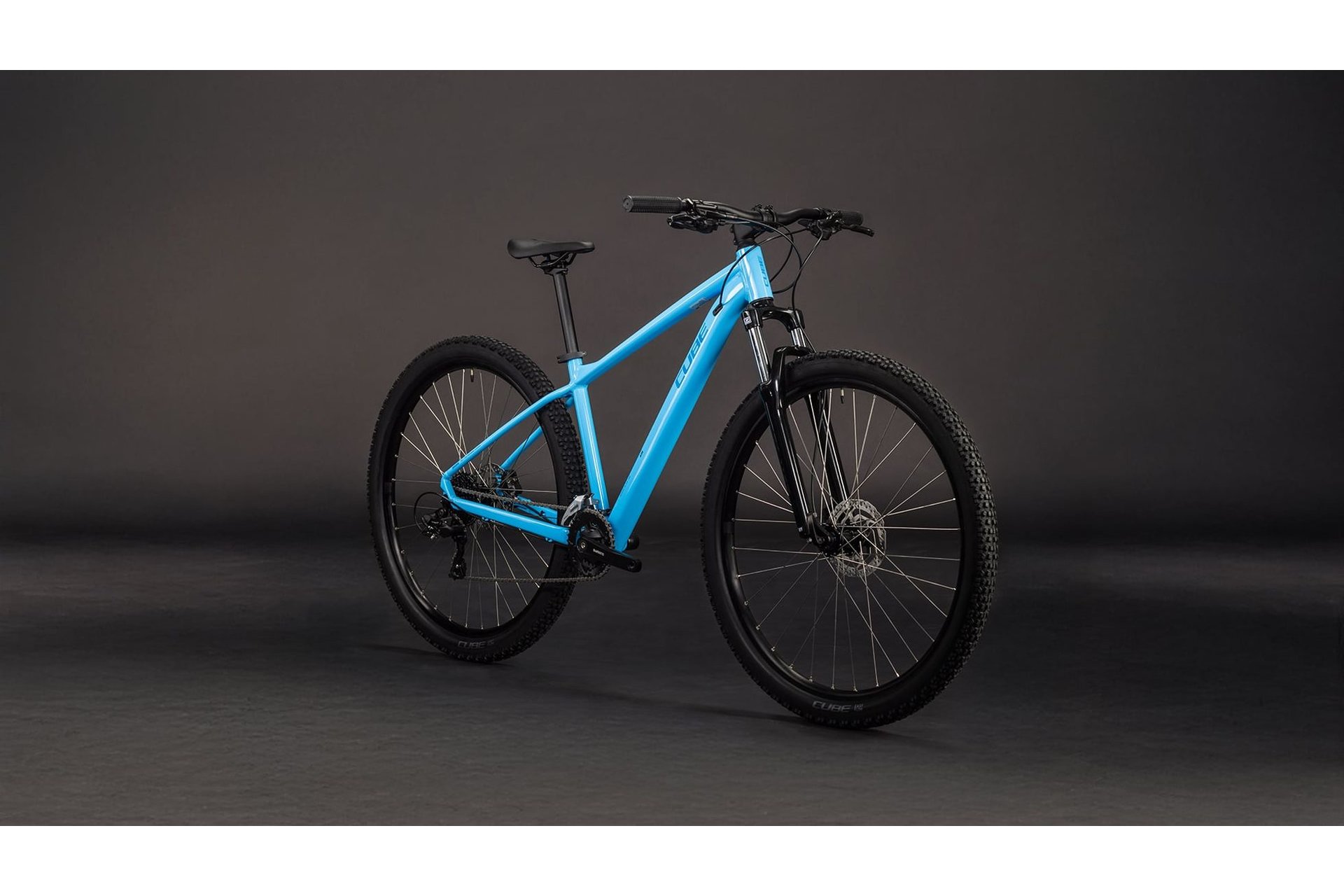 Cube Aim ONE - 29 Zoll - Diamant - 2026