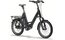 QiO Compact CX5x - 800 Wh - 20 Zoll - Compact - 2026