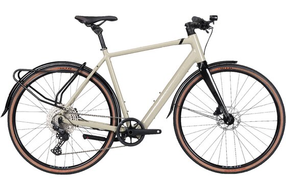 Urban E-Bikes - Lapierre e-Shaper 3.2 - 250 Wh - 28 Zoll - Diamant - 2023
