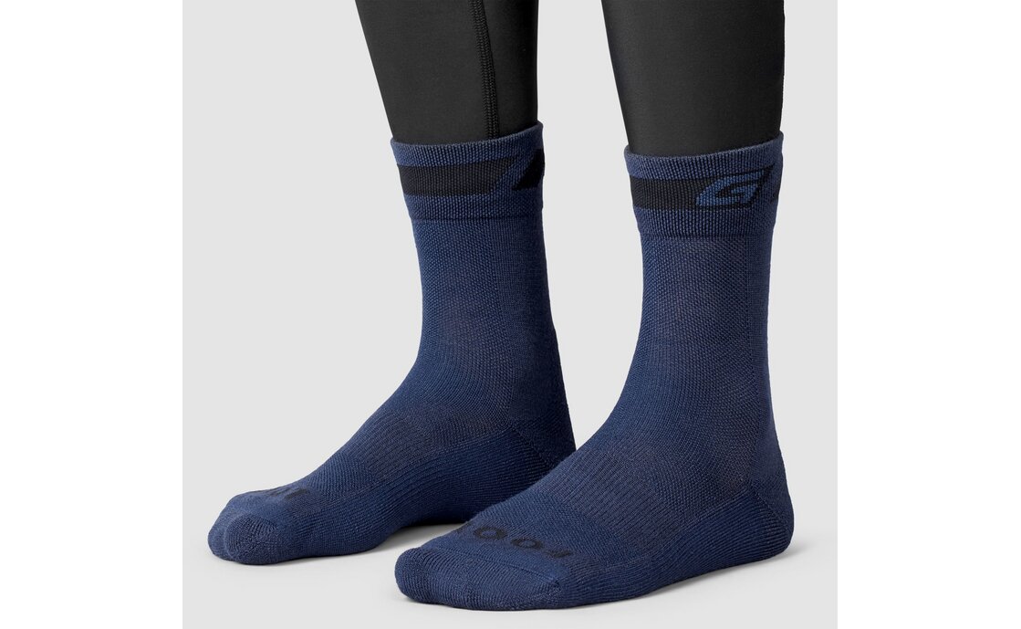 GRIPGRAB Merino Winter Socken