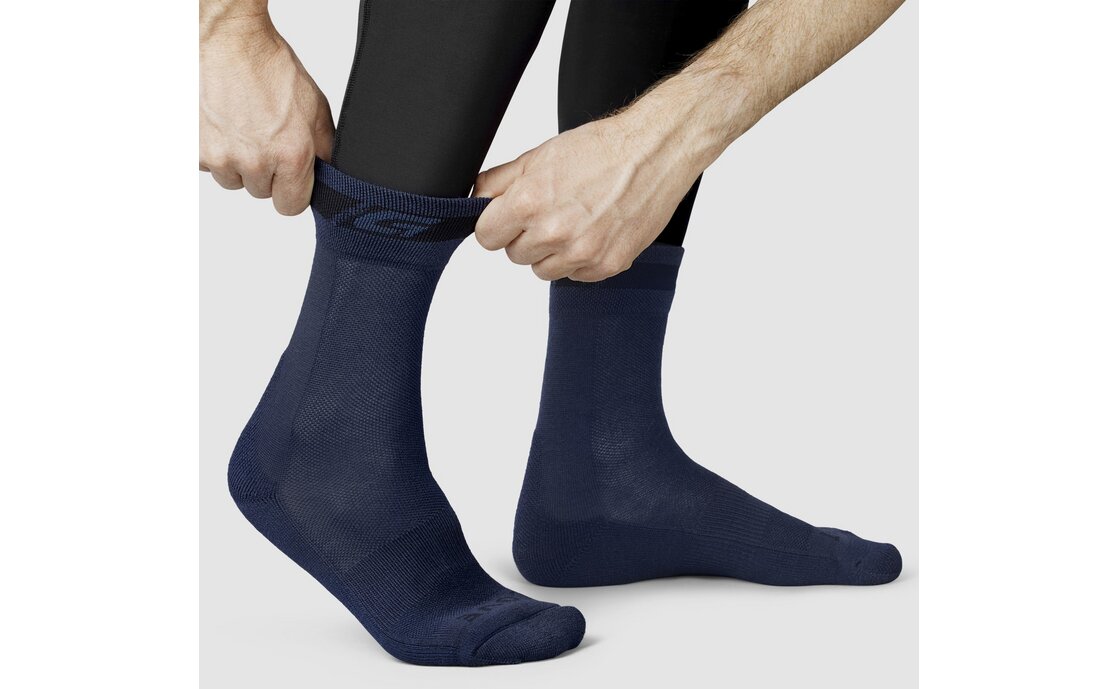 GRIPGRAB Merino Winter Socken