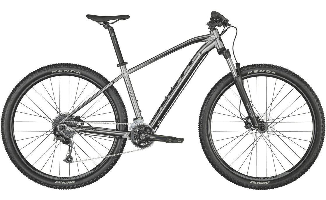 Scott Aspect 950 - 29 Zoll - Diamant - 2024