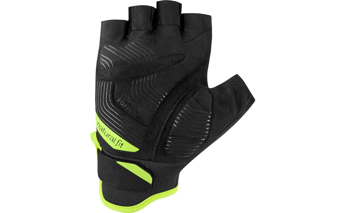 Cube X NF Kurzfinger Handschuhe