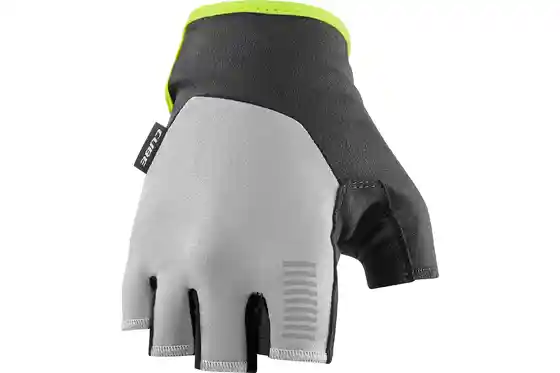 Handschuhe - Cube X NF Kurzfinger Handschuhe