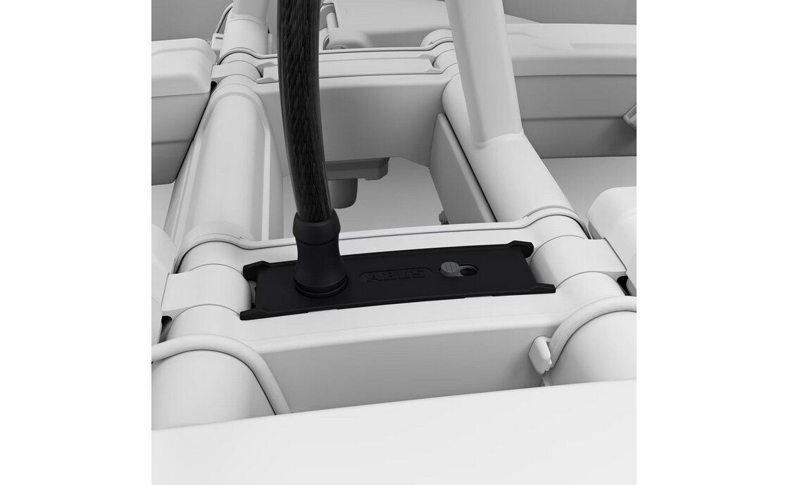 Thule High-Grade Lock für Epos/EasyFold 3 Kupplungsträger