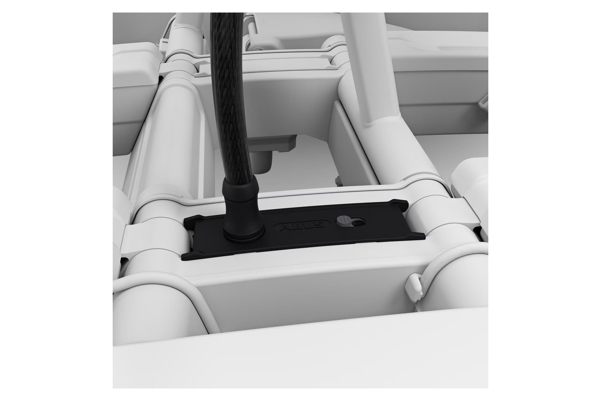 Thule High-Grade Lock für Epos/EasyFold 3 Kupplungsträger