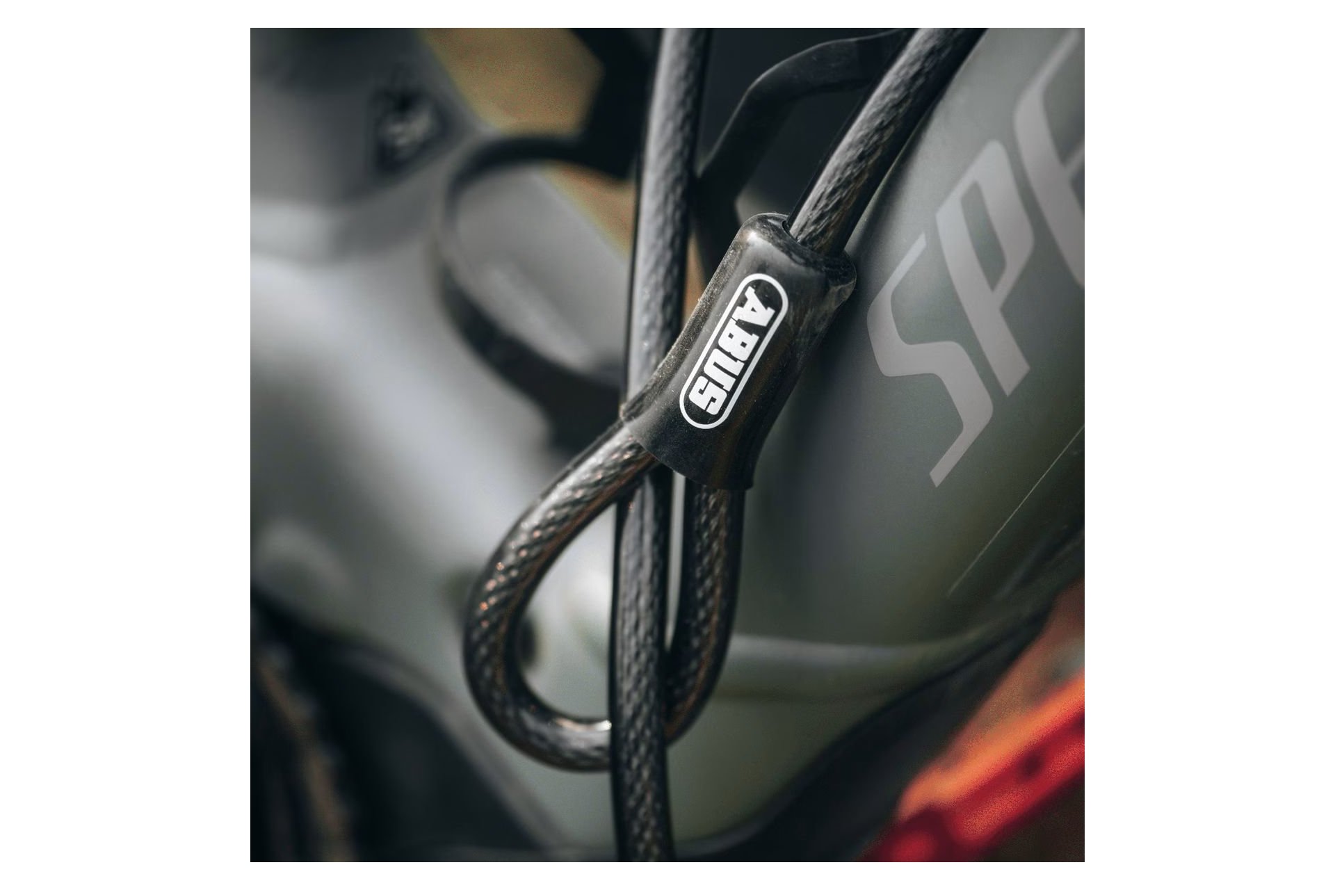 Thule High-Grade Lock für Epos/EasyFold 3 Kupplungsträger